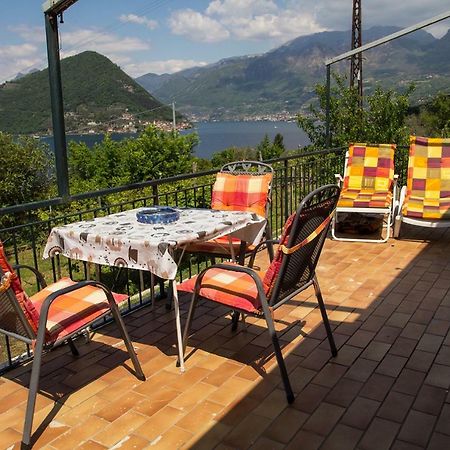 Villa Florida App Pelikan Oben Und App Sandpiper Unten Pilzone Экстерьер фото