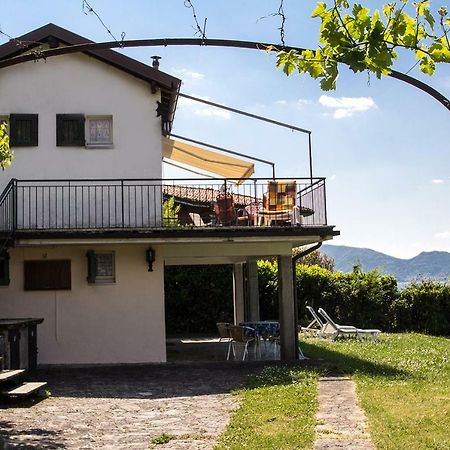 Villa Florida App Pelikan Oben Und App Sandpiper Unten Pilzone Экстерьер фото