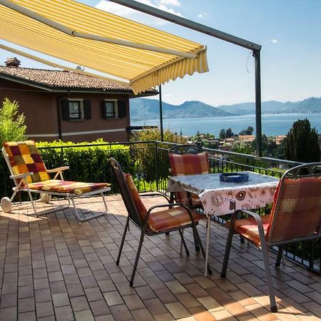 Villa Florida App Pelikan Oben Und App Sandpiper Unten Pilzone Экстерьер фото