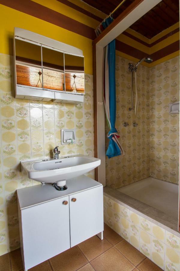 Villa Florida App Pelikan Oben Und App Sandpiper Unten Pilzone Экстерьер фото