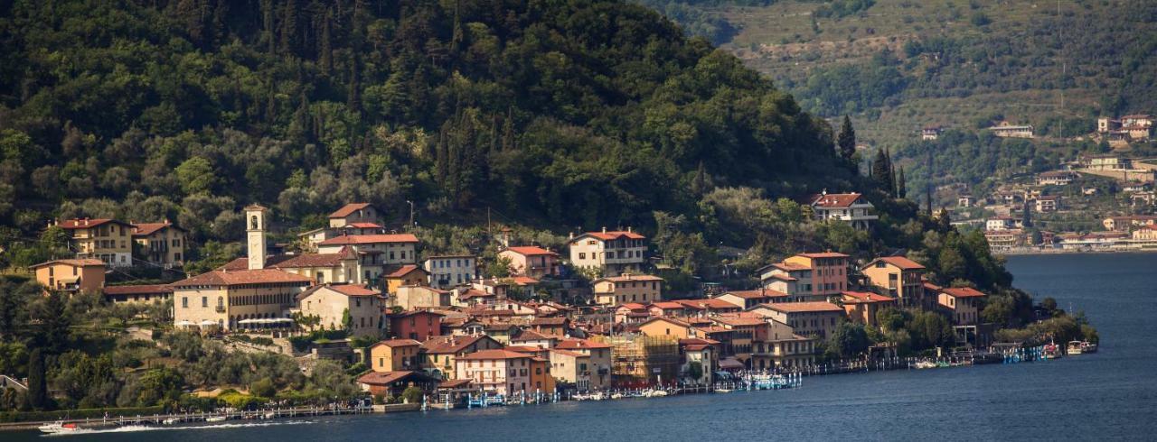 Villa Florida App Pelikan Oben Und App Sandpiper Unten Pilzone Экстерьер фото